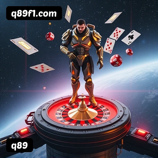 Jogos de Cassino em Destaque - Slots, Roleta, Blackjack