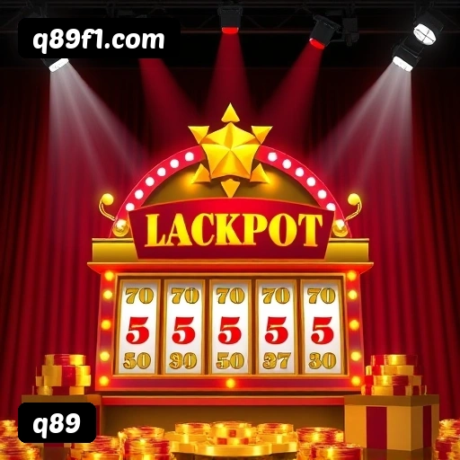 Categorias de Jogos - Slots, Mesa, Ao Vivo, Jackpots